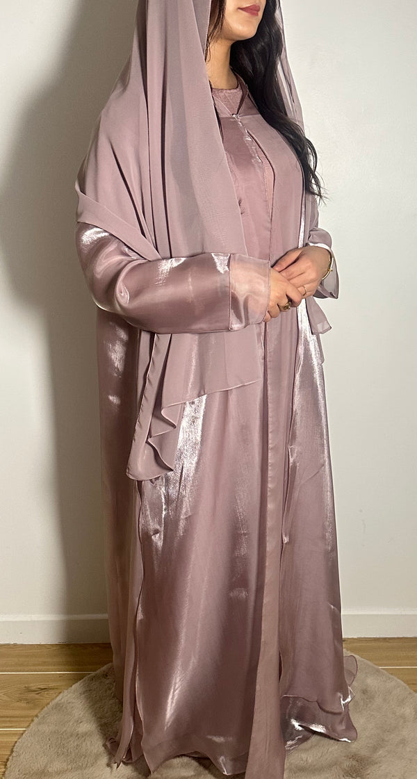 Abaya Faiza