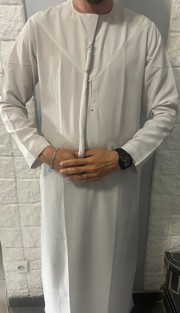 Qamis Rayan