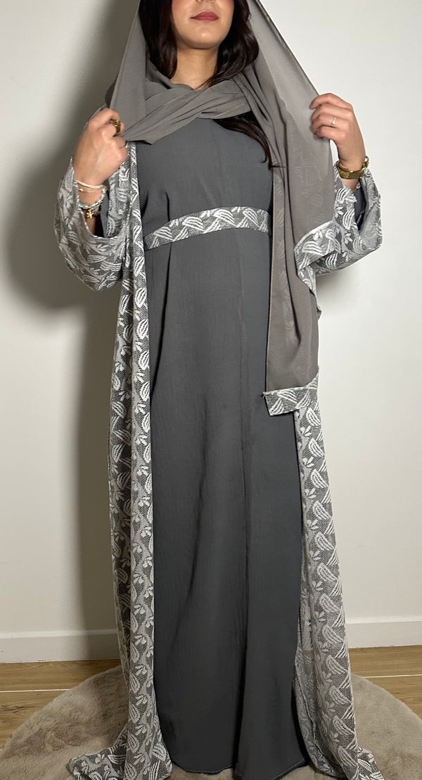 Abaya Yamina