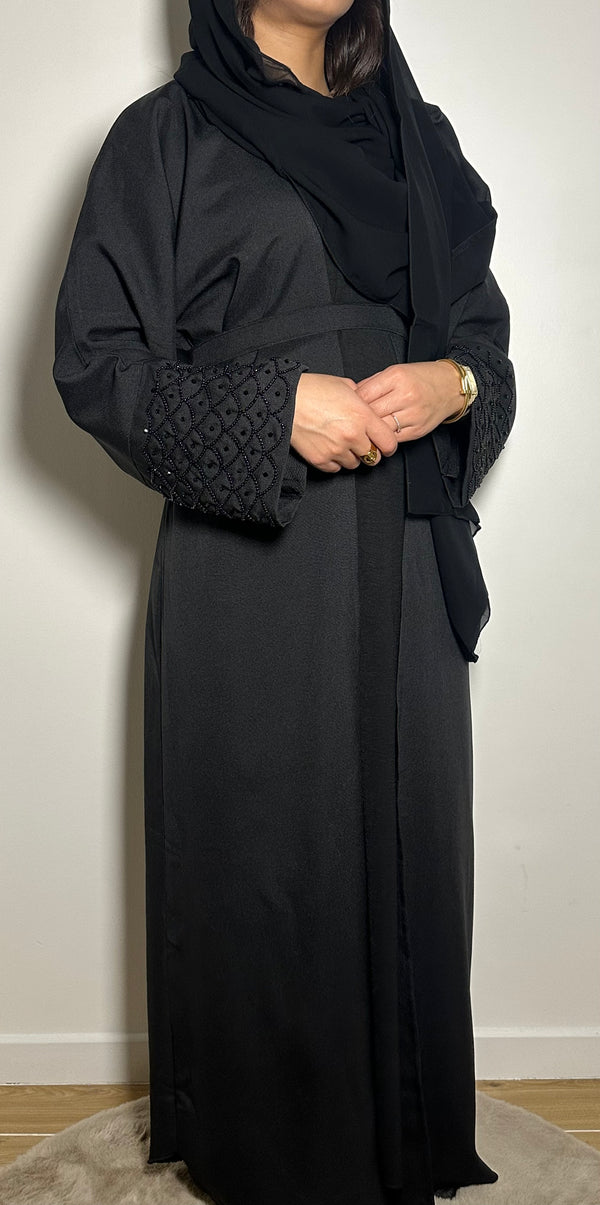 Abaya Hanane