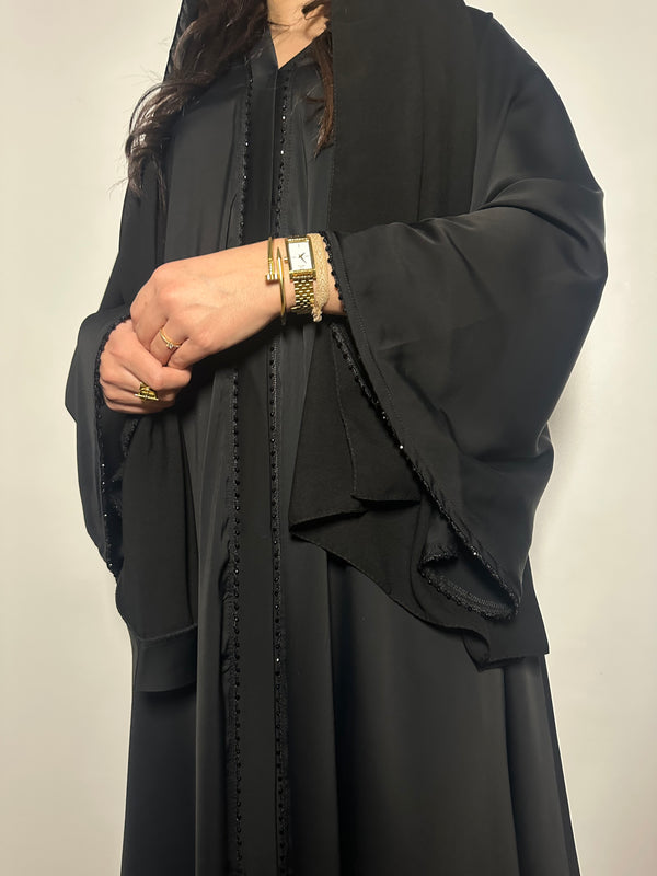 Abaya Soumia