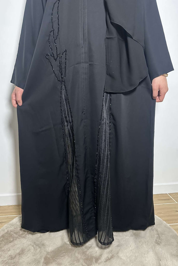 Abaya Rania