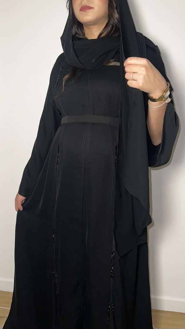 Abaya Souad